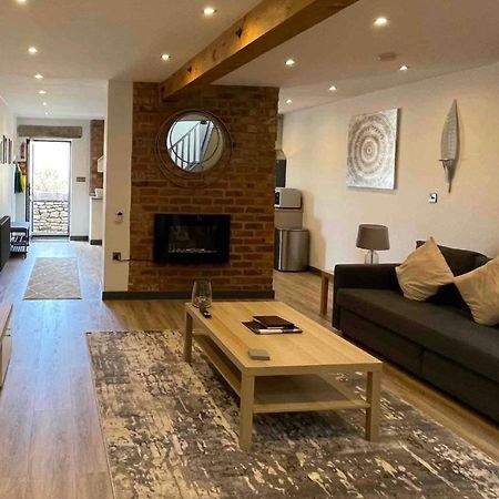 Chapel Row 2 Villa Wirksworth Luaran gambar