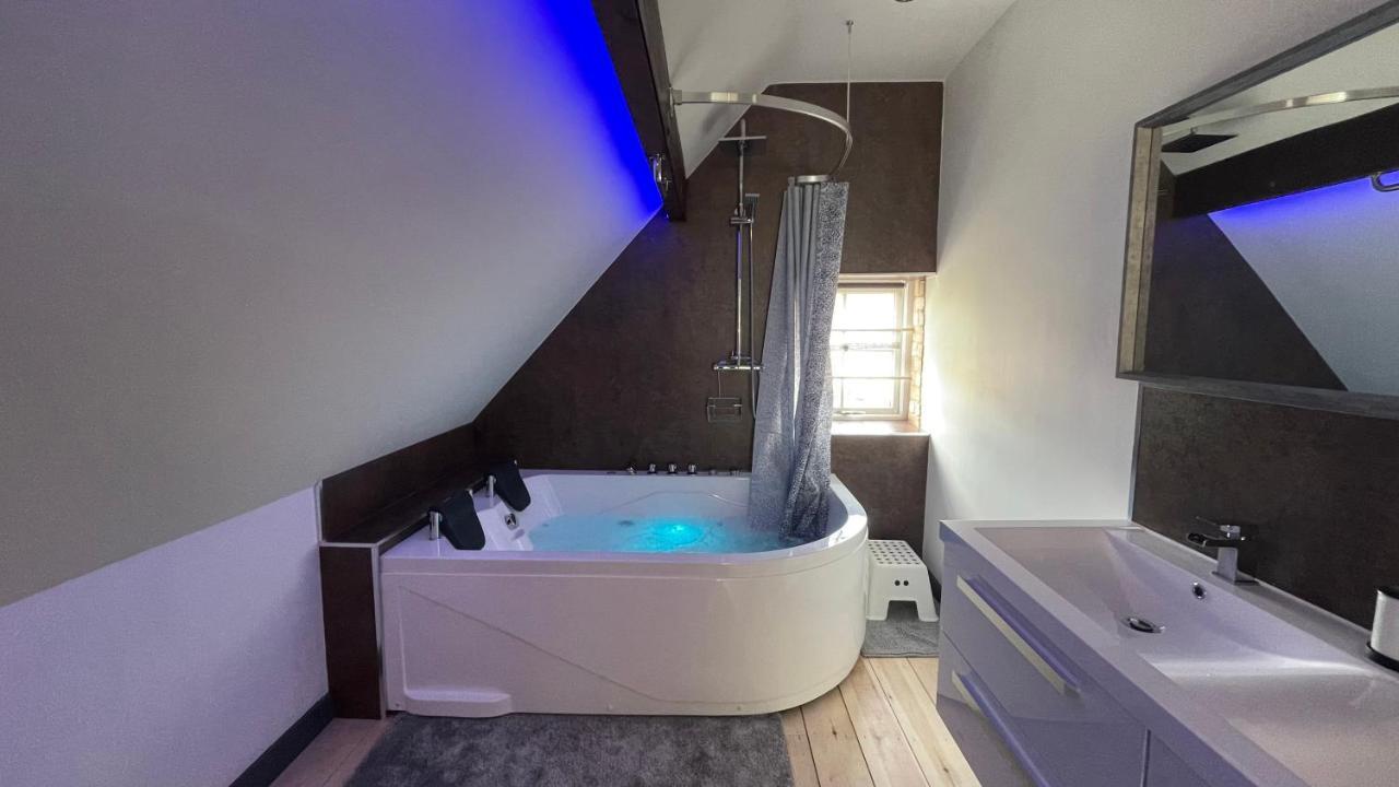 Chapel Row 2 Villa Wirksworth Luaran gambar
