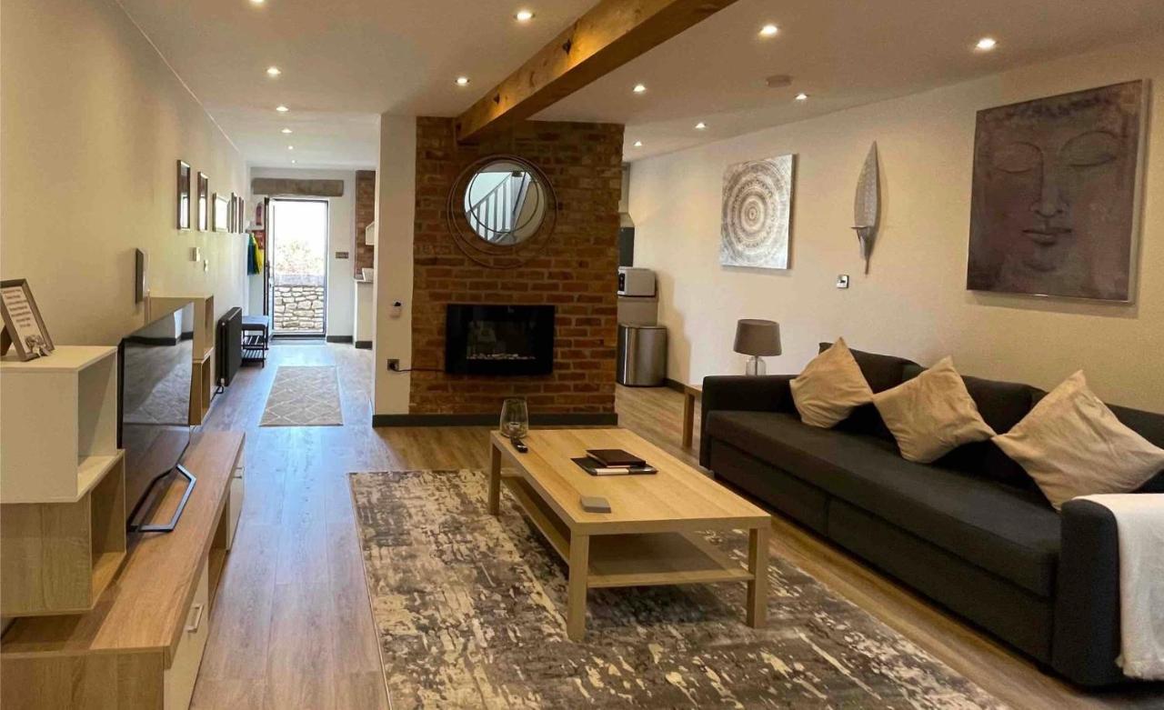Chapel Row 2 Villa Wirksworth Luaran gambar