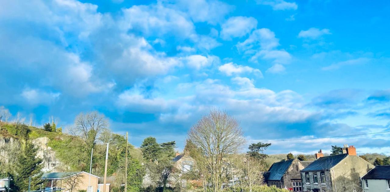 Chapel Row 2 Villa Wirksworth Luaran gambar