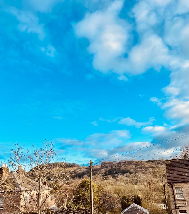 Chapel Row 2 Villa Wirksworth Luaran gambar