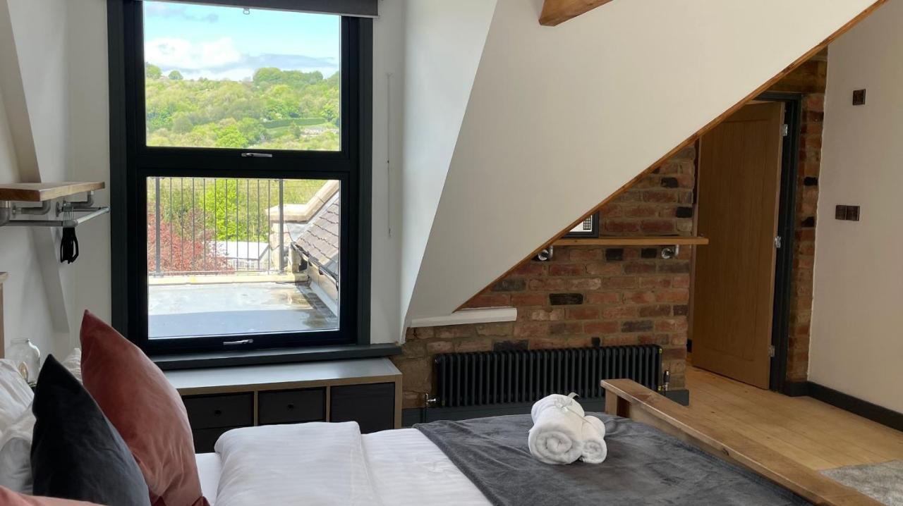 Chapel Row 2 Villa Wirksworth Luaran gambar