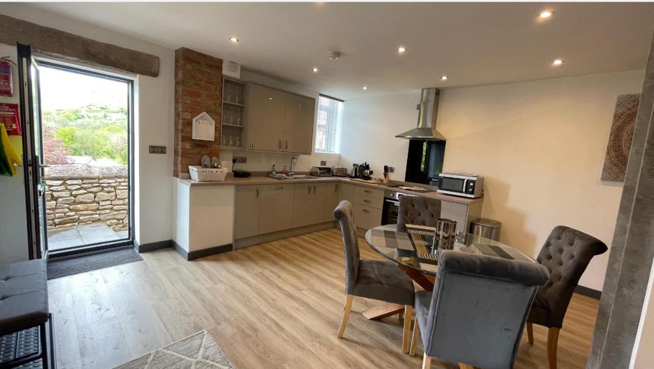 Chapel Row 2 Villa Wirksworth Luaran gambar